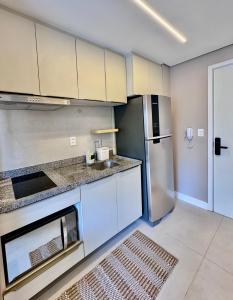 Cozy studio in Pinheiros