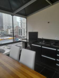 Condomínio Residencial Eberle - APTO 401