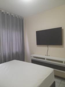 Condomínio Residencial Eberle - APTO 401