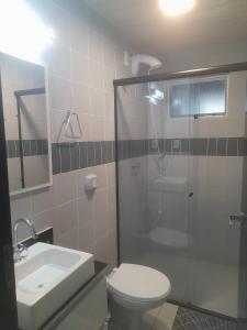 Condomínio Residencial Eberle - APTO 401