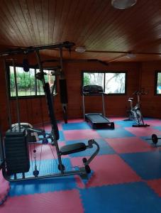 Marrakech Luxury Apartment with Pool & gym