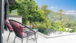 Jaokhun Hilltop Kamala, Phuket