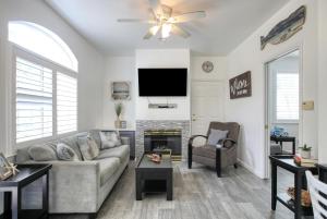 Pacific Plaza #304 - Condo on the Coastline - 1BdrmD-K-QSofa - 3hvězdičkové hotely ve městě Oceano