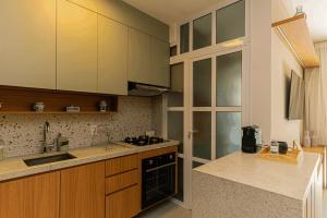 Colibri - Z Cotovia, Luxo & Aconchego em Moema