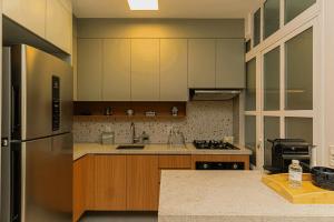 Colibri - Z Cotovia, Luxo & Aconchego em Moema