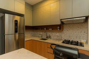 Colibri - Z Cotovia, Luxo & Aconchego em Moema