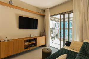 Colibri - Z Cotovia, Luxo & Aconchego em Moema