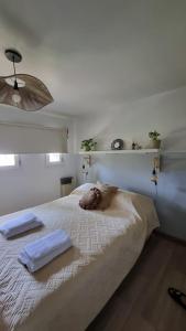 Check and Home - Casa Bosque - 4 Huéspedes Amplia con Parrilla