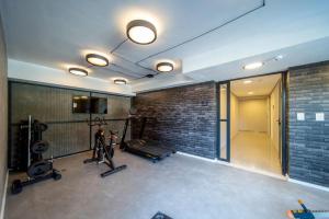 Cozy studio in Pinheiros