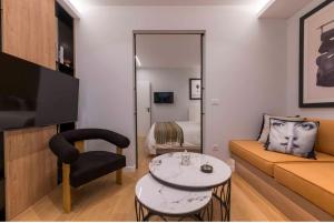 Voukourestiou Grand Residence 56