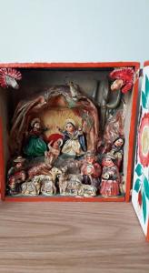 Cozy loft in the heart of the city