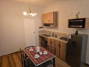 Cozy loft in the heart of the city