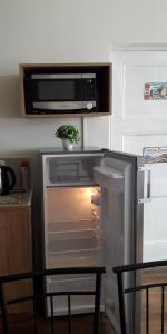 Cozy loft in the heart of the city