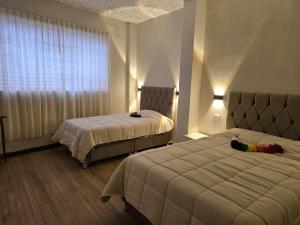 Cozy loft in the heart of the city