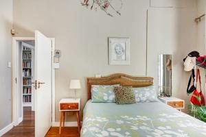 Llandudno penthouse apartment