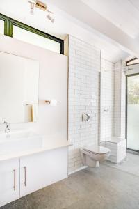 Llandudno penthouse apartment