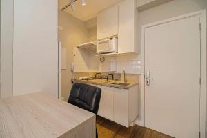 Lumière Studio - Contemporâneo & Funcional - Próximo da Berrini