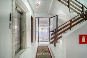 Condomínio bem localizado a 100m da Praia - CSC