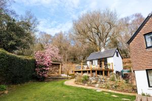 Ashdown Forest Retreat