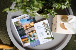 Ashdown Forest Retreat