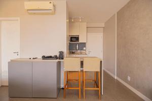 Olive Studio - Moderno & Sofisticado no Habitarte Brooklin