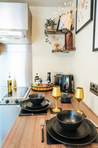 Ashdown Forest Retreat