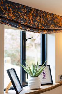 Ashdown Forest Retreat