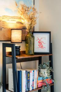 Ashdown Forest Retreat