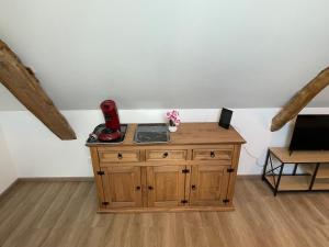 Appartement moderne proche centre Beauvais AB