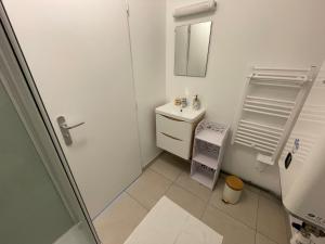 Appartement moderne proche centre Beauvais AB