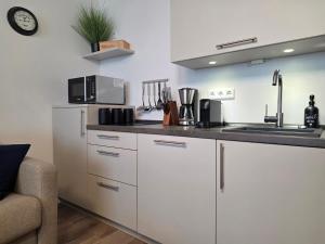 Ferienwohnung Fichtenzauber mit Balkon, nahe Bikepark & Skipiste