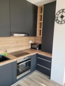 Apartmán Neva Galanta 2