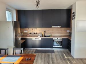 Apartmán Neva Galanta 2