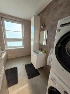 Apartmán Neva Galanta 2