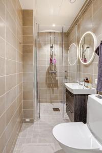 Well-equipped Art Noveau gem - Calm & Central