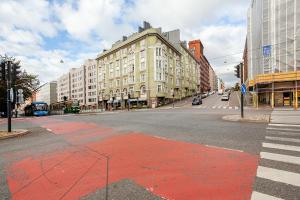 Well-equipped Art Noveau gem - Calm & Central