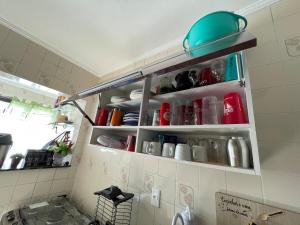 Apartamento Beira Mar