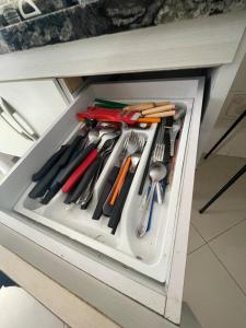 Apartamento Beira Mar