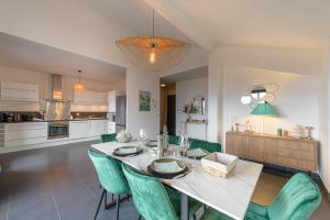Le Cosy Azura - Appartement de charme au coeur de Sévrier & vue lac