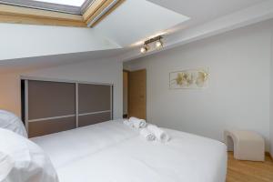 Le Cosy Azura - Appartement de charme au coeur de Sévrier & vue lac