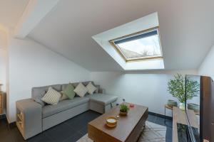 Le Cosy Azura - Appartement de charme au coeur de Sévrier & vue lac