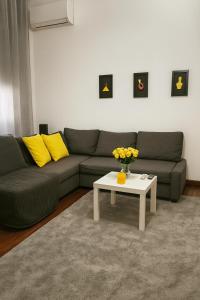 CasaSofia Apt - Naples, Fuorigrotta