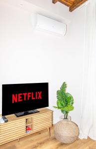 Casa Jasmin Two room apartment in the historic center of Turin