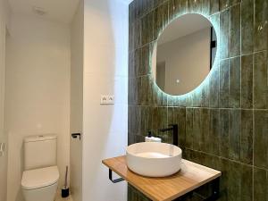 Cruz Conde Suite Deluxe