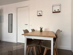 Cruz Conde Suite Deluxe