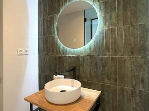 Cruz Conde Suite Deluxe