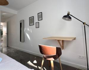 Cruz Conde Suite Deluxe