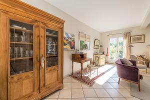 Villa Enfance - Piscine privée et proche Lac dAnnecy