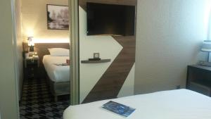 ibis Styles Rouen Nord-Barentin