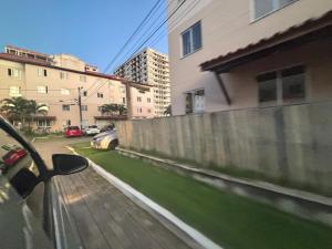 Apê Completo Praia do Sul